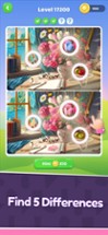 Find Differences, Puzzle Games Image