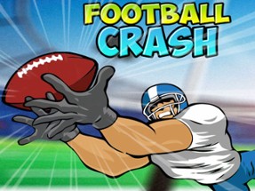 Football Crash Image
