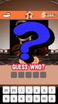 Football Legends 2017 Trivia Image