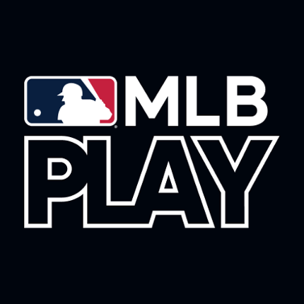 MLB Play Game Cover