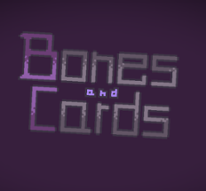 Bones And Cards Image