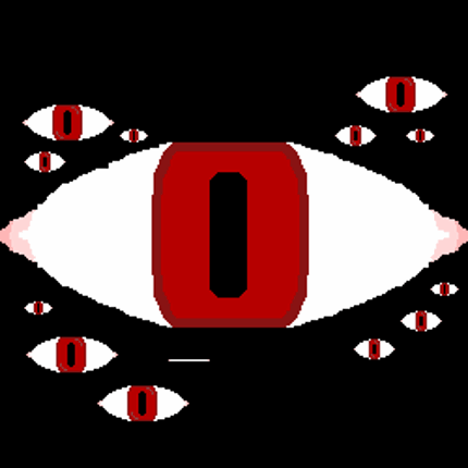 Eye Am Watching Game Cover