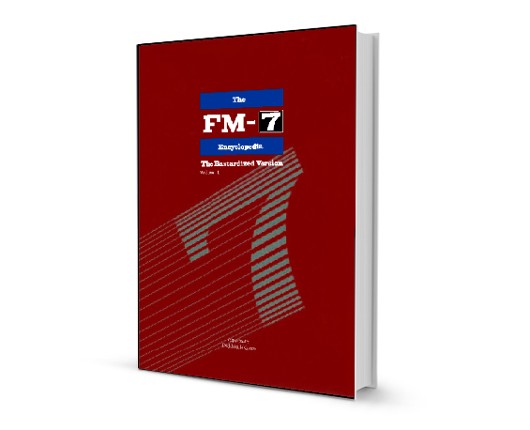 FM-7 Game Cover