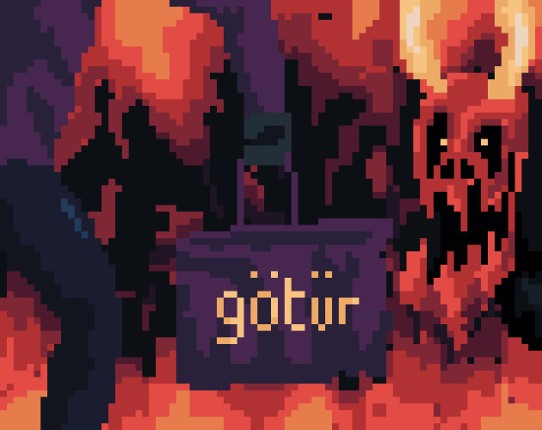 GÖTÜR Game Cover