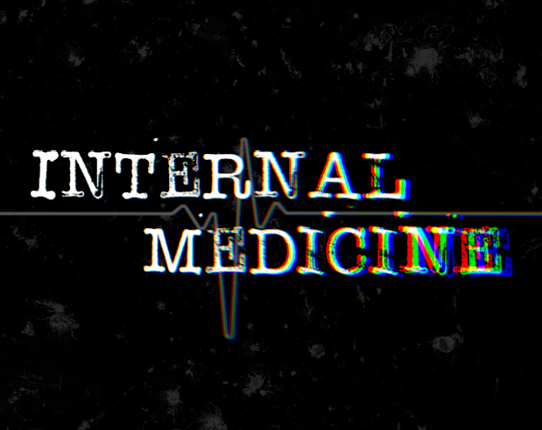 Internal Medicine Game Cover