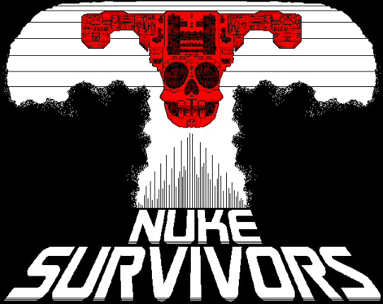 Nuke Survivors Game Cover