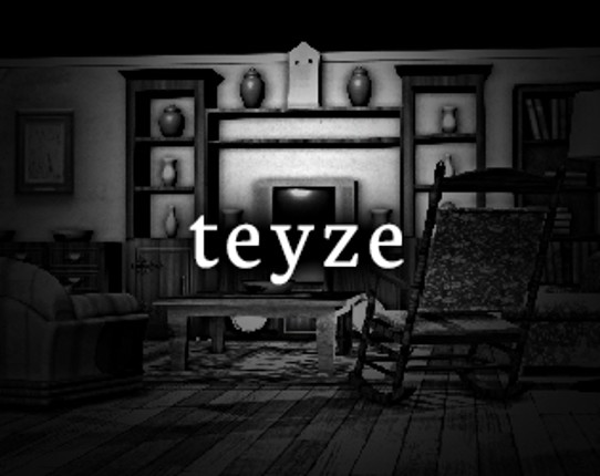Teyze Game Cover