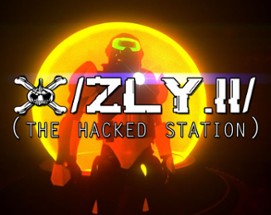 Zly.II - The Hacked Station Image