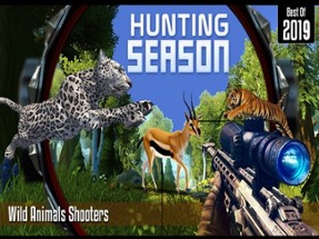 Hunting Season Image