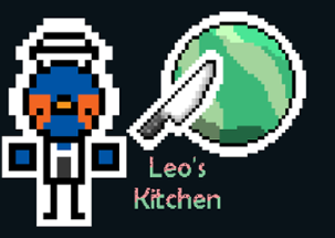 Leo's Kitchen Image