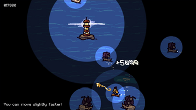 Lighthouse Keeper Image