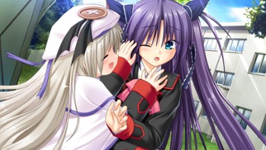 Little Busters! Image