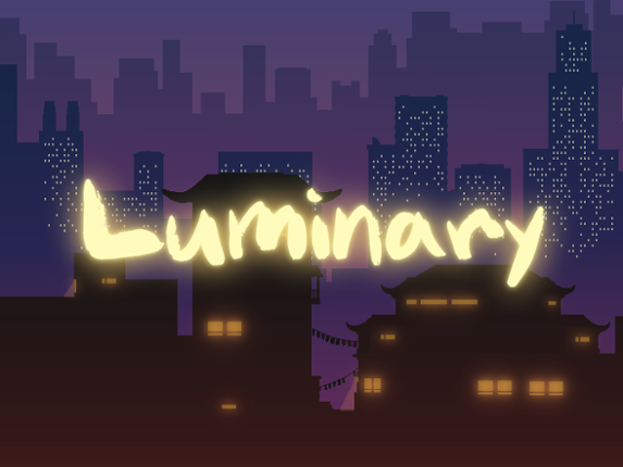 Luminary Game Cover
