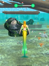 Mermaid Run Image