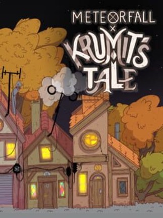 Meteorfall: Krumit's Tale Game Cover