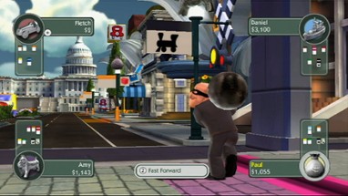 Monopoly Streets Image