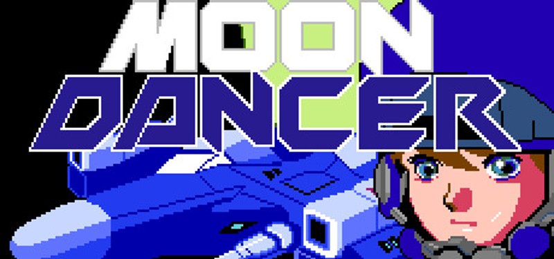 Moon Dancer Game Cover