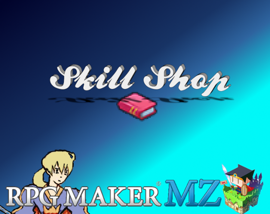 MZ - Skill Shop Game Cover