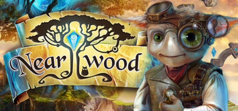 Nearwood: Collector's Edition Game Cover