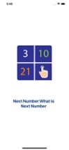 NextNumber What is Next Number Image