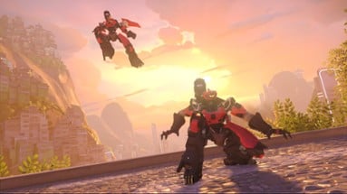 Overwatch 2 Image