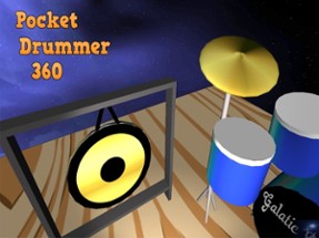 Pocket Drummer 360 Image