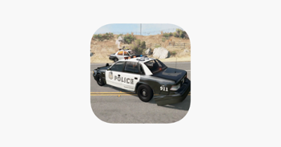 Police Sim : Car Driving 2023 Image