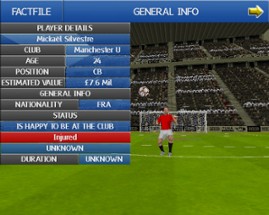 Premier Manager 02/03 Image