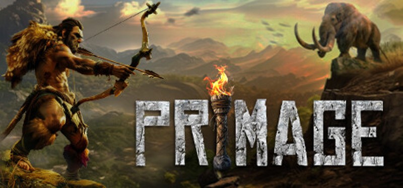 Primage Game Cover