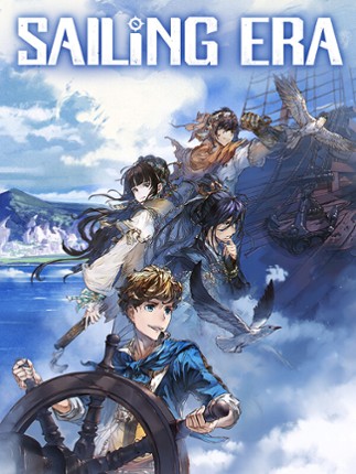 Sailing Era Game Cover