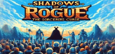 Shadows of Rogue: The Sorcerer's Curse Image