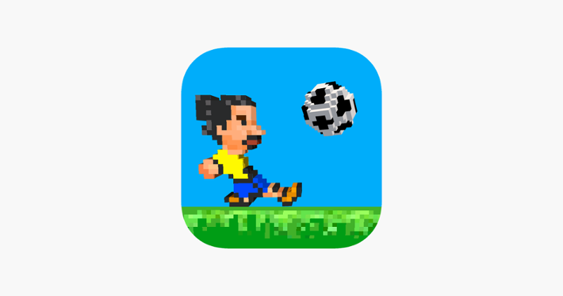 Soccer Nations: Paris Game Cover