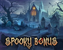 Spooky Bonus Image