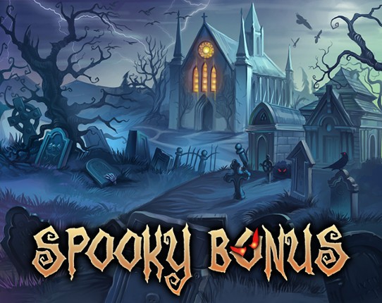 Spooky Bonus Game Cover