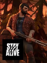 Stay Alive: Zombie Survival Image