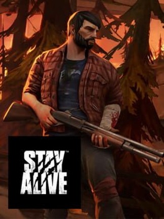 Stay Alive: Zombie Survival Game Cover