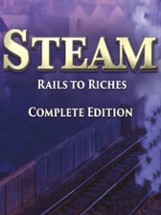 Steam: Rails to Riches Complete Edition Image