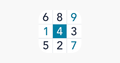 Sudoku | Keep your mind sharp! Image