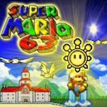 Super Mario 63 Image