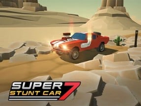 Super Stunt car 7 Image