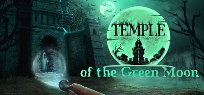 Temple of the Green Moon Image