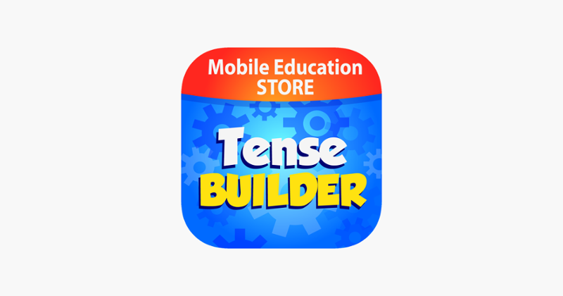 TenseBuilder Game Cover