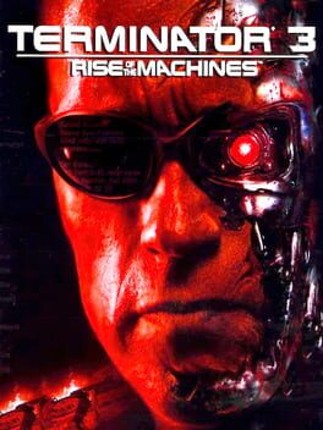 Terminator 3: Rise of the Machines Game Cover