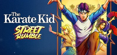 The Karate Kid: Street Rumble Image