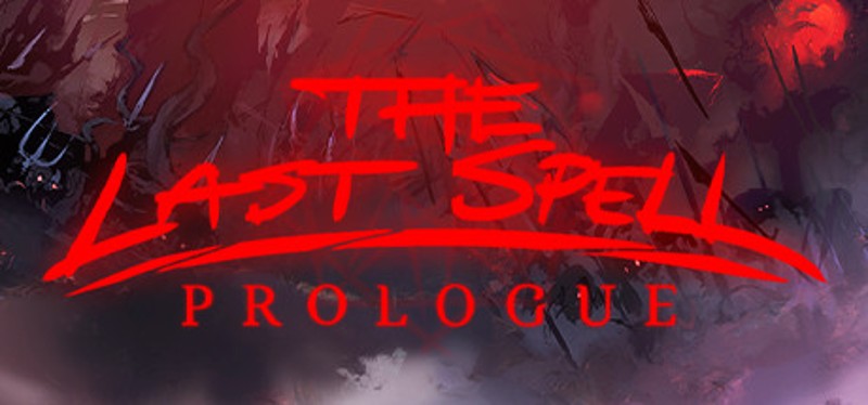 The Last Spell: Prologue Game Cover