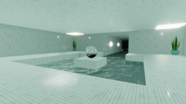 The Wetrooms: Liminal Pools Image