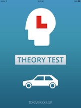 Theory Test Car Driving Image