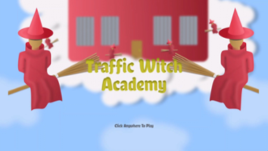 Traffic Witch Academy Image