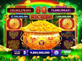 Tycoon Casino™ - Vegas Slots Image