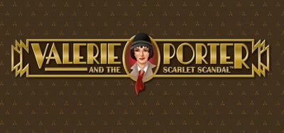 Valerie Porter and the Scarlet Scandal Image